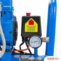 Компрессор FORSAGE F-BM20/24 OIL FREE (74663)