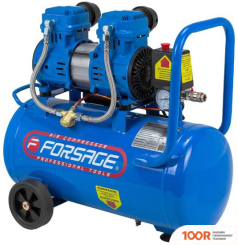 Компрессор FORSAGE F-BM20/24 OIL FREE (74663)