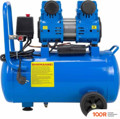 Компрессор FORSAGE F-BM20/24 OIL FREE (74663)