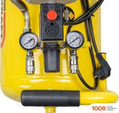 Компрессор ForceKraft FK-V30/50 (74662)