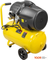 Компрессор ForceKraft FK-V30/50 (74662)