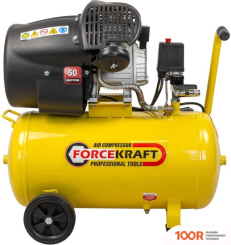 Компрессор ForceKraft FK-V30/50 (74662)