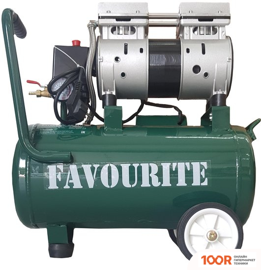 Компрессор Favourite AC 2416NV (74654)
