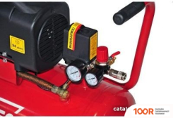 Компрессор ELITECH КПМ 400/25 ПРОМО (74649)