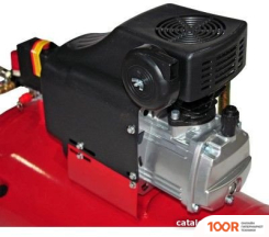 Компрессор ELITECH КПМ 400/25 ПРОМО (74649)