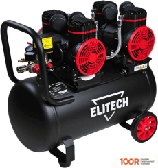 Компрессор ELITECH КПБ 500/50М-В (74646)
