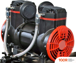 Компрессор ELITECH ACF 500-120S (74640)