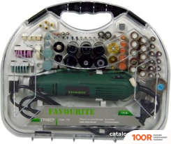 Компрессор ELITECH ACF 300-24S (74639)