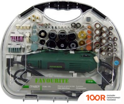 Компрессор ELITECH ACF 300-24S (74639)