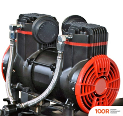 Компрессор ELITECH ACF 300-24S (74639)