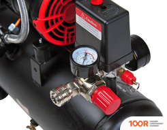 Компрессор ELITECH ACF 200-8S (74638)