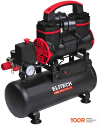 Компрессор ELITECH ACF 200-8S (74638)