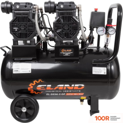 Компрессор ELAND WIND EL-5036-2 OF (74637)