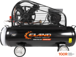 Компрессор ELAND WIND 70E-2CB (74633)