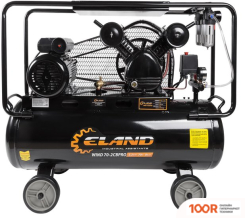 Компрессор ELAND WIND 70-2CB PRO (74632)