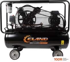 Компрессор ELAND WIND 70-2CB PRO (74632)