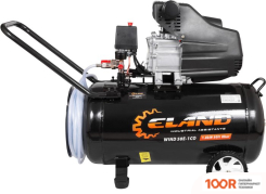 Компрессор ELAND WIND 50E-1CO (74631)