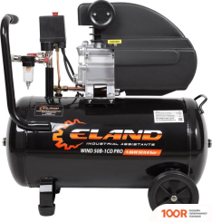 Компрессор ELAND WIND 50B-1CO PRO (74630)