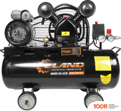 Компрессор ELAND WIND 50-2CB (74628)