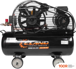 Компрессор ELAND WIND 50-2CB (74628)
