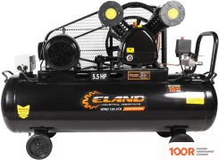 Компрессор ELAND WIND 120-2CB (74627)