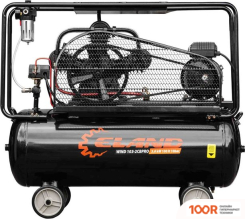 Компрессор ELAND WIND 103-2CВ (PRO) (74626)