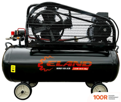 Компрессор ELAND WIND 103-2CВ (74625)