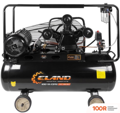 Компрессор ELAND WIND 100-3CB PRO (74624)