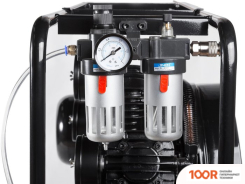 Компрессор ELAND WIND 100-3CB PRO (74624)