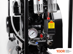 Компрессор ELAND WIND 100-2CB PRO (74623)