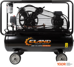 Компрессор ELAND WIND 100-2CB PRO (74623)