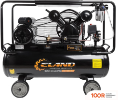 Компрессор ELAND WIND 100-2CB PRO (74623)