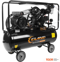 Компрессор ELAND WIND 100-2CB PRO (74623)