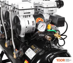 Компрессор ELAND EL-8034OF PRO (74622)