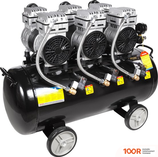 Компрессор ELAND EL-8034OF PRO (74622)