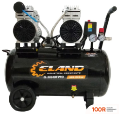 Компрессор ELAND EL-5024OF PRO (74621)