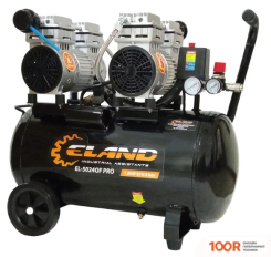 Компрессор ELAND EL-5024OF PRO (74621)