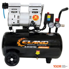 Компрессор ELAND EL-2513OF PRO (74619)