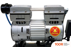 Компрессор ELAND EL-2513OF PRO (74619)