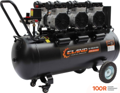 Компрессор ELAND EL-10061OF PRO (74617)