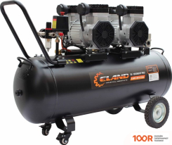 Компрессор ELAND EL-100380OF PRO (74616)