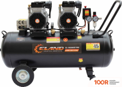 Компрессор ELAND EL-100380OF PRO (74616)