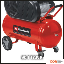 Компрессор Einhell TE-AC 430/90/10 (74615)