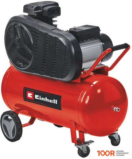 Компрессор Einhell TE-AC 430/90/10 (74615)