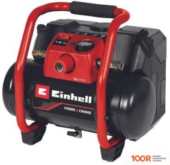 Компрессор Einhell TE-AC 36/150 LI OF - SOLO (БЕЗ АКБ) (74614)