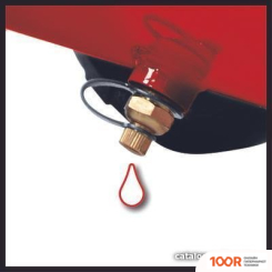 Компрессор Einhell TE-AC 270/24/10 (74612)