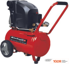 Компрессор Einhell TE-AC 270/24/10 (74612)