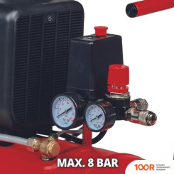 Компрессор Einhell TC-AC 270/50/8 (74610)