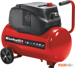 Компрессор Einhell TC-AC 200/24/8 OF (74608)