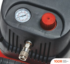 Компрессор Einhell TC-AC 200/24/8 OF (74608)